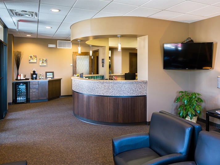 Coral West Dental in Coralville IA